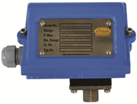 MT Series High Range Pressure Switch